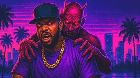 The Dark Forces Behind The Florida Rap Scene w/ Alan Ericson