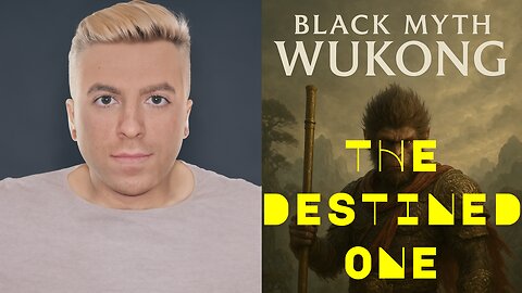 The Destined One | Black Myth Wukong
