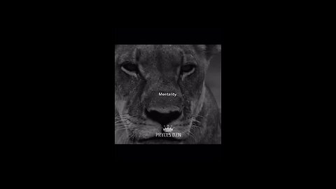 mentality