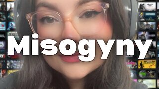 This Female Gamer Wants Men Banned For Making Jokes In Counter Strike