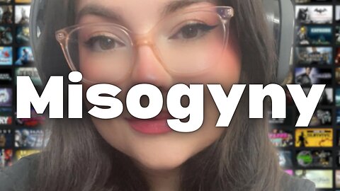This Female Gamer Wants Men Banned For Making Jokes In Counter Strike