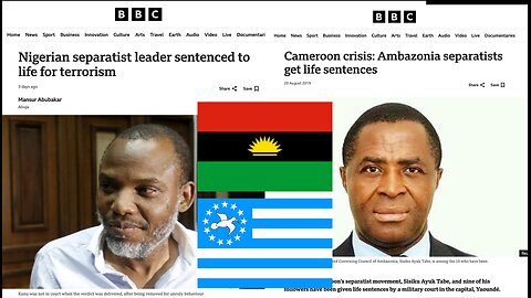 Understanding Biafra Freedom Agitation for Non Igbos(1)