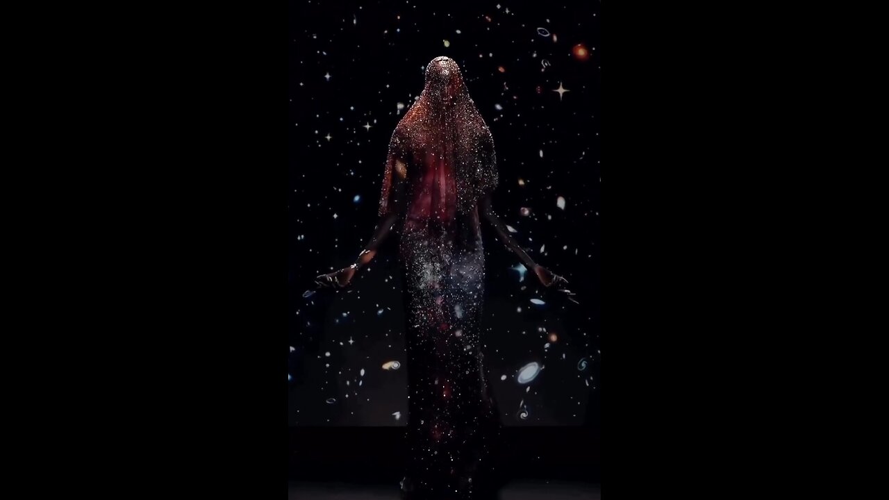 The Whole Universe