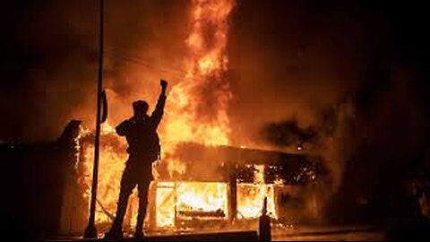 ORDER OVER CHAOS-Manufactured Crisis