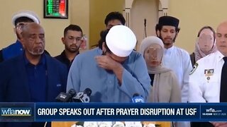 IMAM CRIES AFTER BEING HARASSED | Haqiqat Show Ep. 90