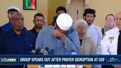 IMAM CRIES AFTER BEING HARASSED | Haqiqat Show Ep. 90