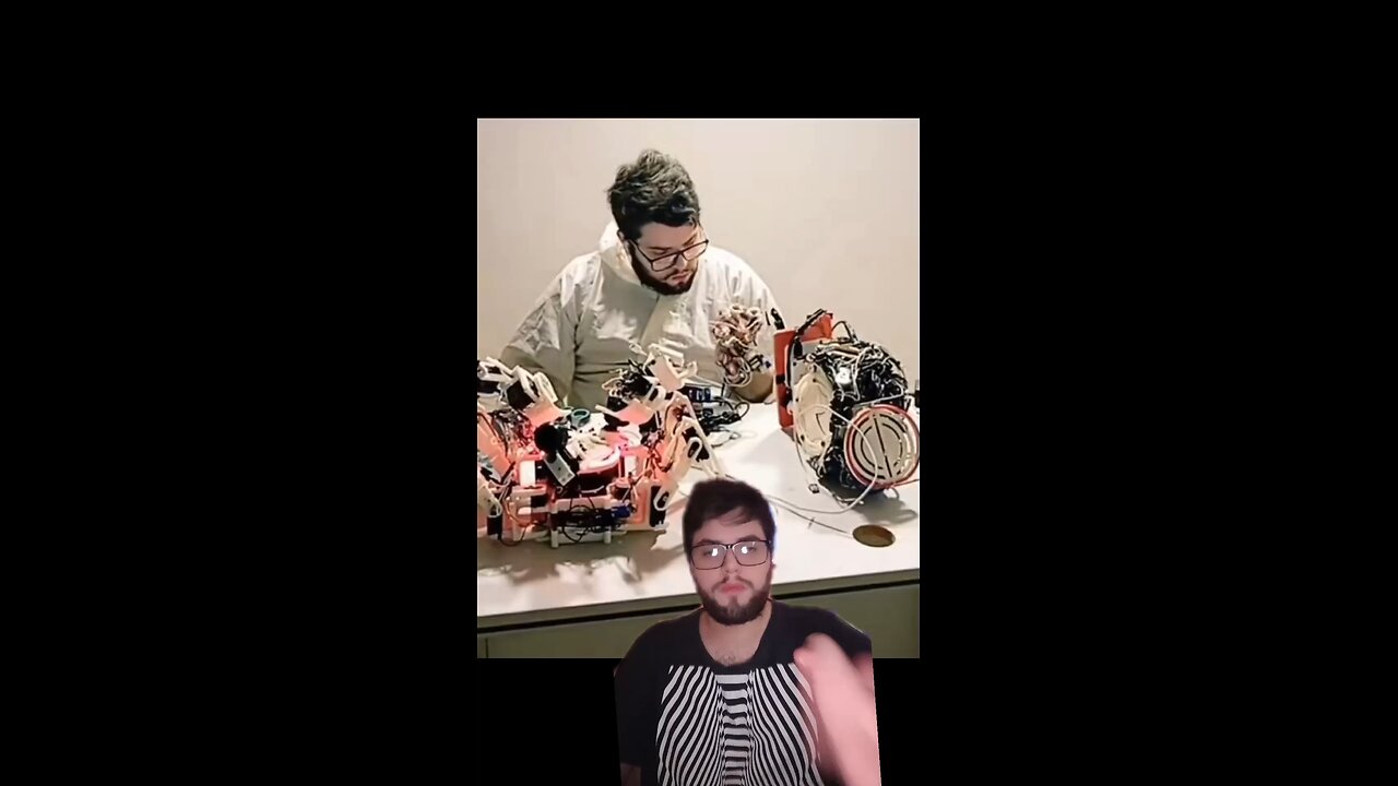 robotica