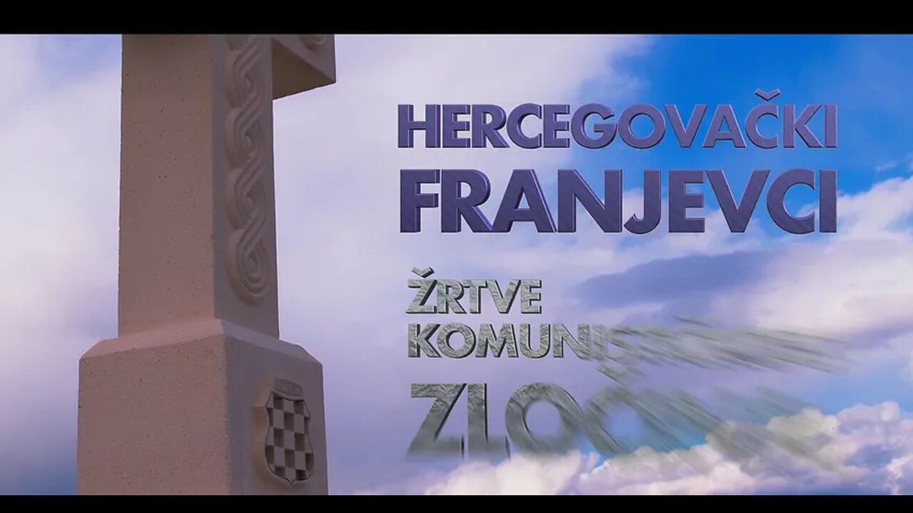 66 HERCEGOVAČKIH FRANJEVACA