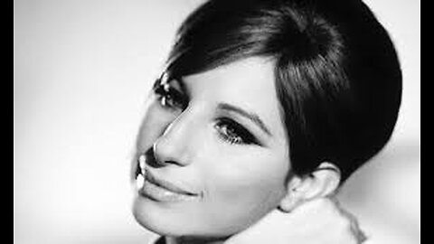 STREISAND! QUEEN OF COMOPRESSION!!!