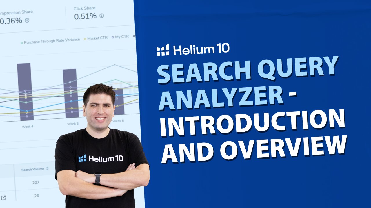 Introduction and Overview | Search Query Analyzer