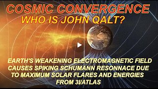Ismael Perez Mass Awakening In Progress: The Shift Is Here - WHOISJOHNGALT JUANOSAVIN SGANON