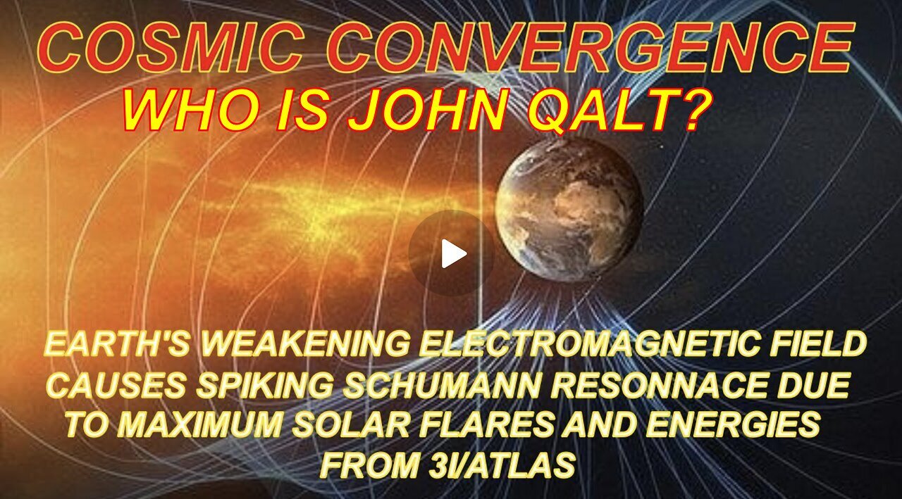 Ismael Perez Mass Awakening In Progress: The Shift Is Here - WHOISJOHNGALT JUANOSAVIN SGANON