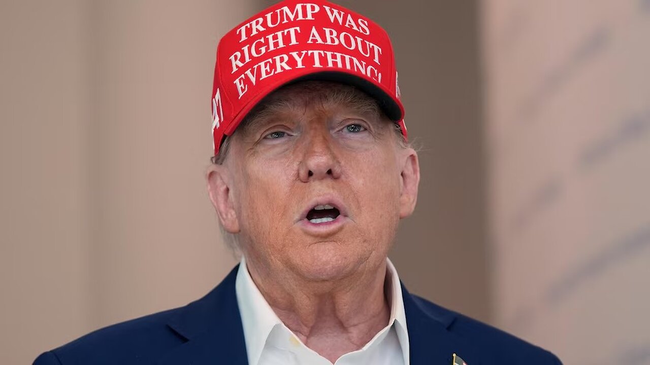 DC is Cleaning Up by Trump, Chicago is Next and Ex-LA Fire Chief Crowley Filed Against LA Mayor Bass