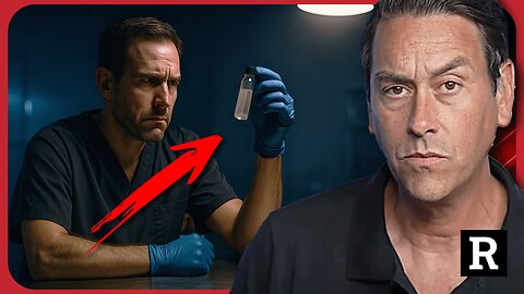 SHOCK! MORE EMBALMERS ADMIT "We've NEVER seen these before and it's not stopping" | Redacted