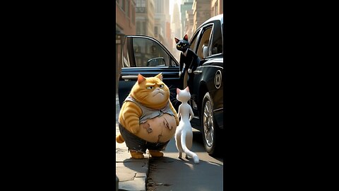 how to make many cats and office work