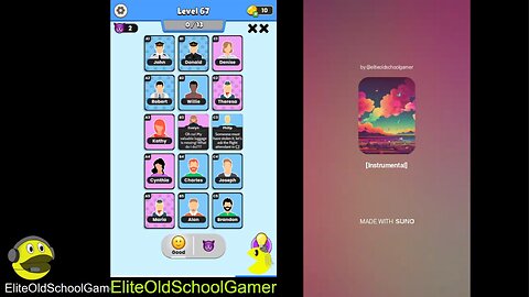 Clue Master - Level 66 - 70 - August 2025