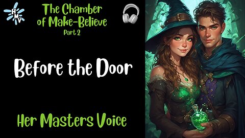Before the Door | Curiosity Turning To Temptation & Connected Souls