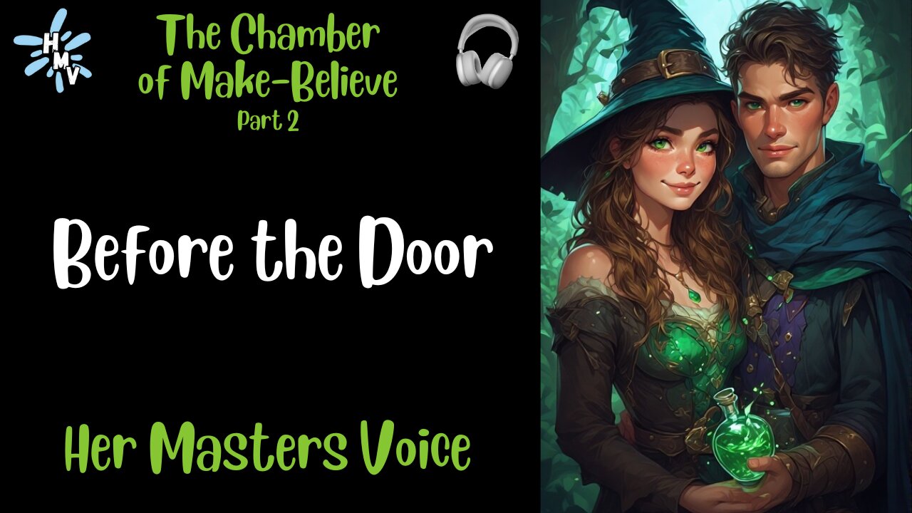 Before the Door | Curiosity Turning To Temptation & Connected Souls
