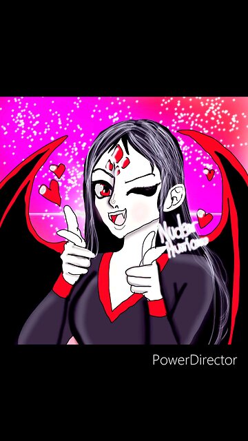 SpeedPaint nuclear Joestar