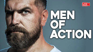 Why ACTION beats MINDSET!