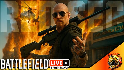 🔴Battlefield 6 Live M&K Gameplay: The MUST Know For Winning in REDSEC