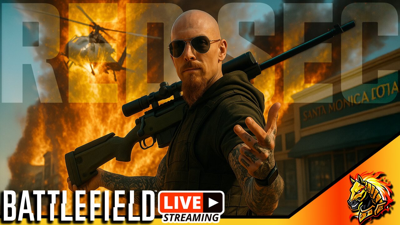 🔴Battlefield 6 Live M&K Gameplay: The MUST Know For Winning in REDSEC