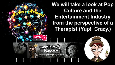 Netter's Network Thursday Things with Special Guest, Master of the TDS