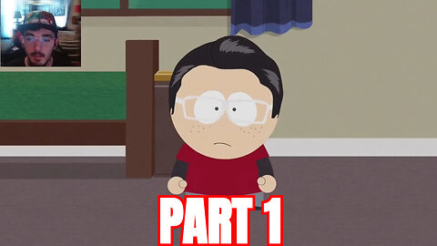 No Karens Allowed! - South Park The Stick Of Truth [Part 1]