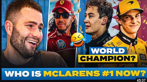 "Russell’s Comedy & Piastri's Perfection | Bahrain GP Breakdown 🔥"