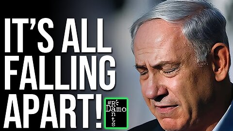 He Pushed for War with Iran—Now Netanyahu’s Trapped by It