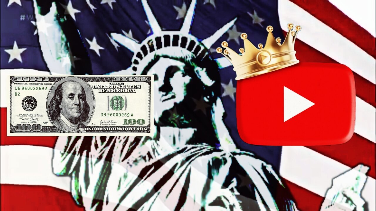The 2 Things That Makes America Great