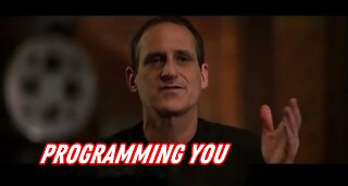 Former Hollywood Stuntman Mike Smith They are Programming You