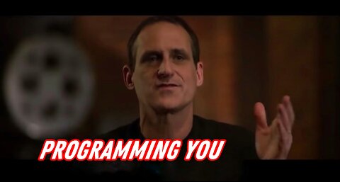 Former Hollywood Stuntman Mike Smith They are Programming You