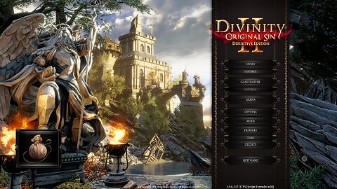 Back to DOS 2, Back to Conflux , Act 2 Mord's cave part 6