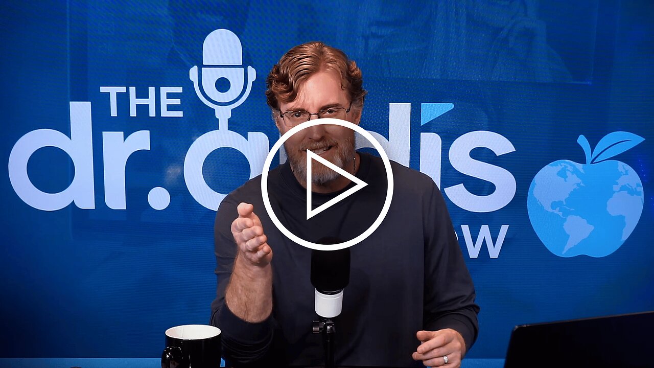 The Dr. Ardis Show | Is Your Water Killing You? | Episode 04.09.2025