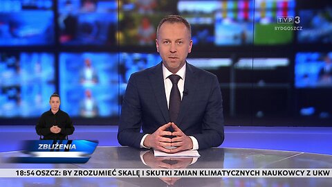 Zbliżenia TVP3 Bydgoszcz 21.06.2025
