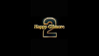 Official Trailer - Happy Gilmore 2 - 2025 - Netflix