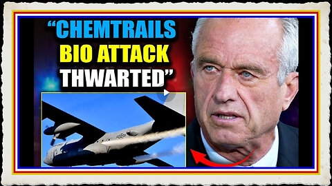 Chemtrails Task Force Foils DARPA’s Deadly mRNA Bioweapon Plot