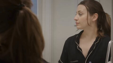Brush 2 | Sinister Short Horror Sequel That Will Make You Fear the Mirror
