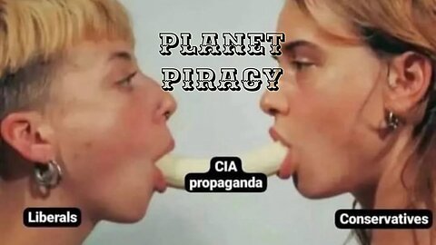 Planet Piracy 195: Thought Crime Update