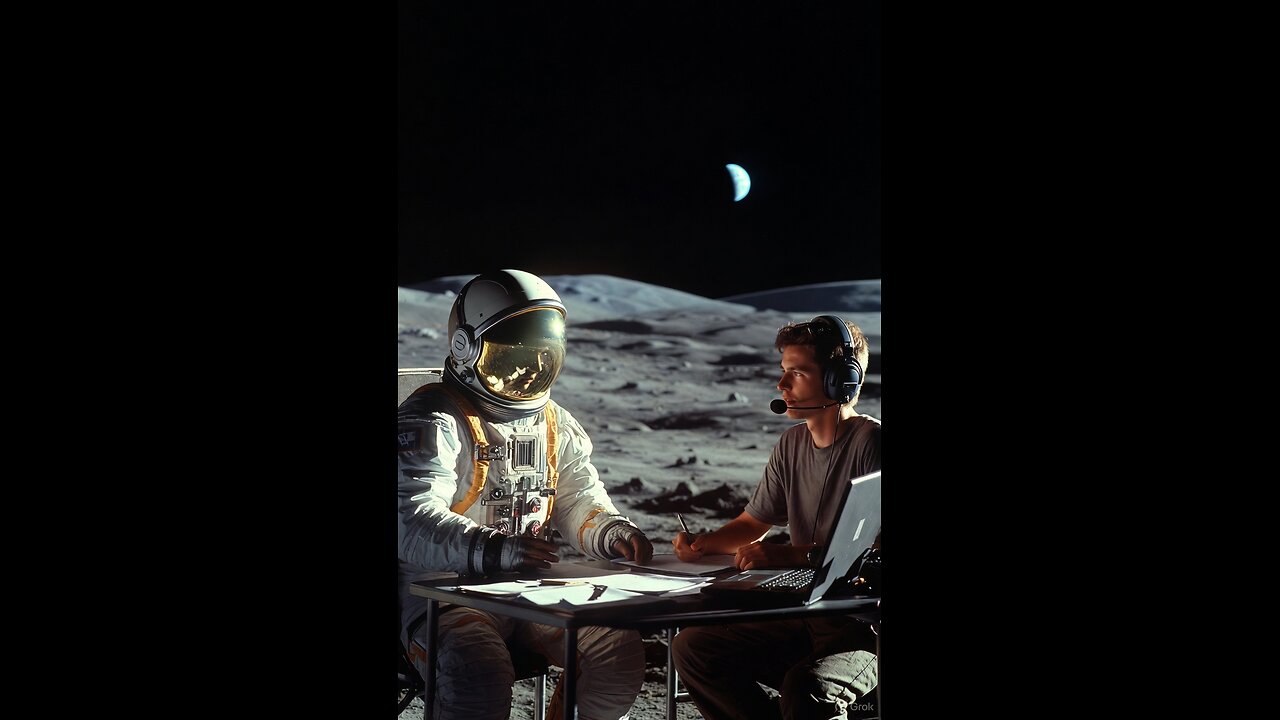 War with Venezuela, & The Moon Landing Debate on The Danny Jones Podcast