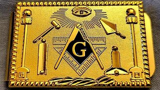 Alan Watt - High Freemasonry