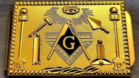 Alan Watt - High Freemasonry