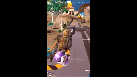 How It's Done... Labubu x Fortnite #fortnite #shorts #kbm