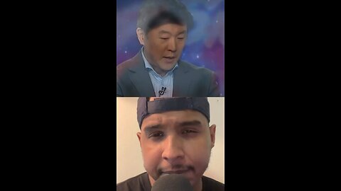 Este hombre fue al infierno y vio esto🔥🤯 #religión #jesus #viral #reels