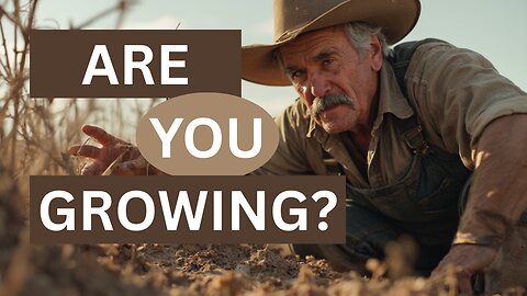 Good Soil (sowers parable)