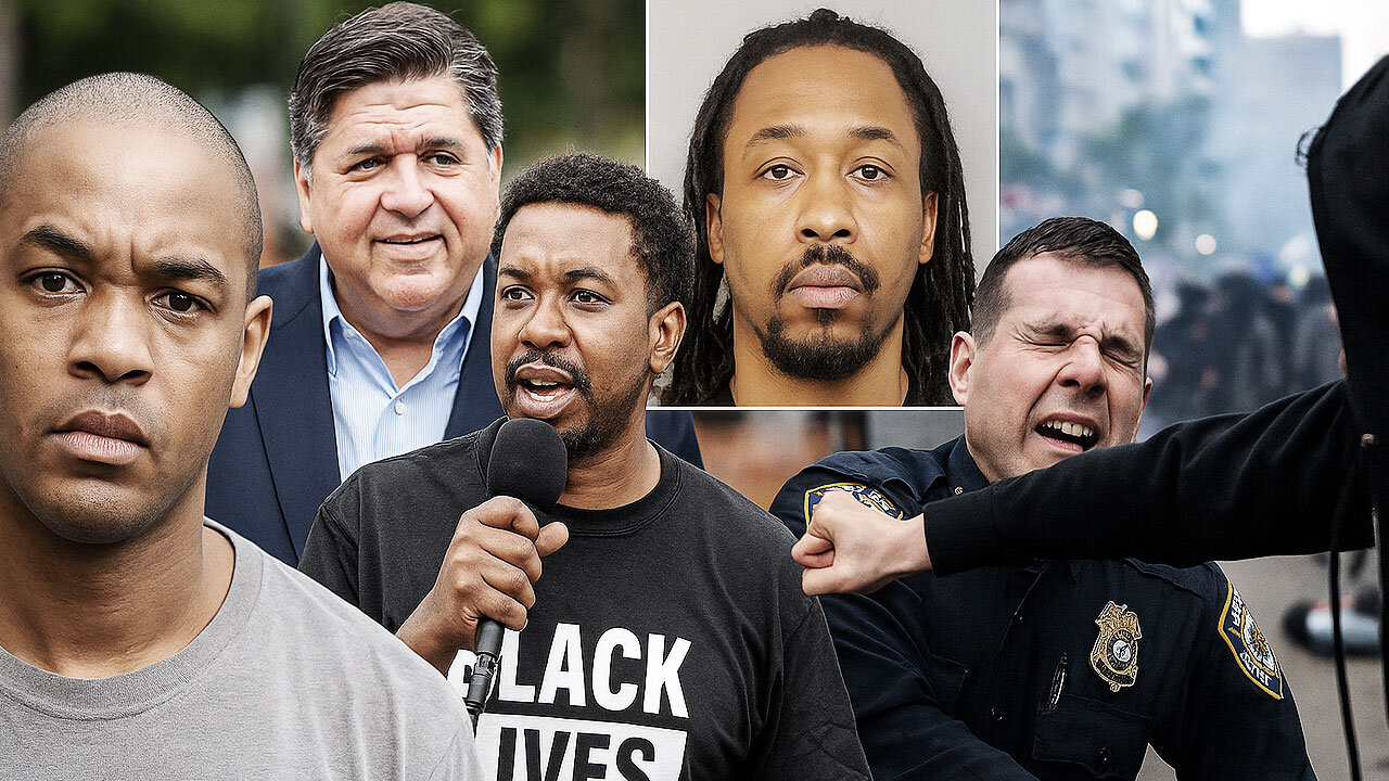 Violence Prevention Activists CHARGED With MURDER After Taxpayer Money Wasted