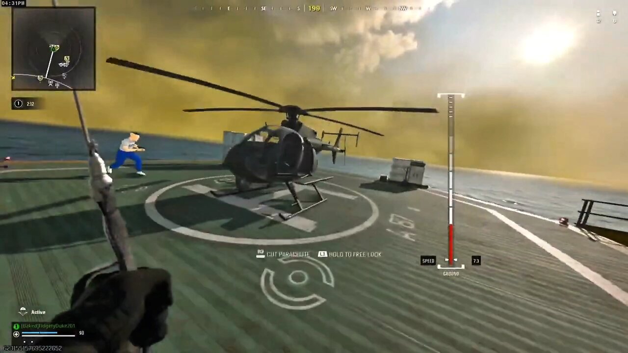 Killz4Thrillz 376