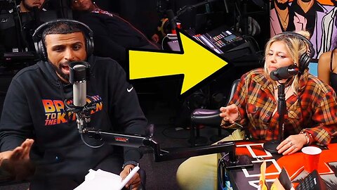 Fuhrer Myron SHUTS DOWN Annoying 304's Wild Opinion – Puts His Foot Down HARD! 😱🔥