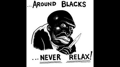 When niggers attack high school edition